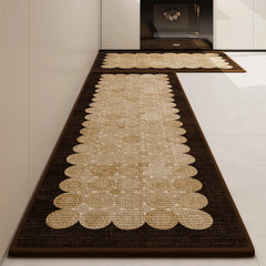 Non-Slip Kitchen Mat – Washable Absorbent Kitchen Floor Mat | VIVIMAT