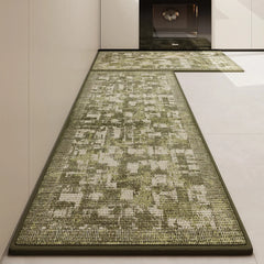 Non-Slip Kitchen Mat – Washable Absorbent Kitchen Floor Mat | VIVIMAT