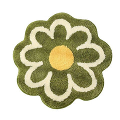 Vivimat – Luxury Bath Mat | Soft, Non-Slip & Quick Dry