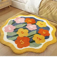 Vivimat – Luxury Bath Mat | Soft, Non-Slip & Quick Dry