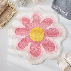 Vivimat – Luxury Bath Mat | Soft, Non-Slip & Quick Dry