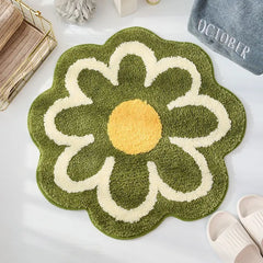 Vivimat – Luxury Bath Mat | Soft, Non-Slip & Quick Dry