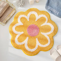 Vivimat – Luxury Bath Mat | Soft, Non-Slip & Quick Dry