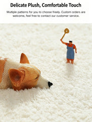 Vivimat – Luxury Bath Mat | Soft, Non-Slip & Quick Dry