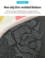 Vivimat – Luxury Bath Mat | Soft, Non-Slip & Quick Dry