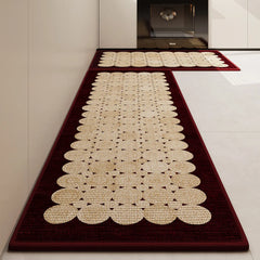 Non-Slip Kitchen Mat – Washable Absorbent Kitchen Floor Mat | VIVIMAT