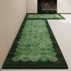 Non-Slip Kitchen Mat – Washable Absorbent Kitchen Floor Mat | VIVIMAT
